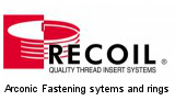 Logo RECOIL®