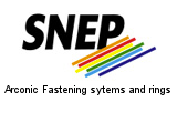 Logo Snep